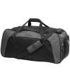 CN021 QE201493 Canterbury Classics Holdall Black colour image